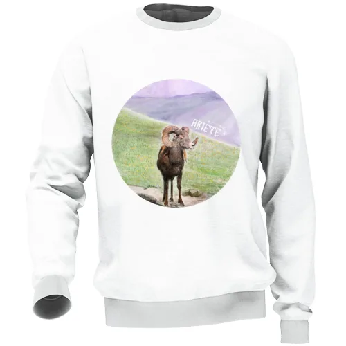 Felpa Unisex