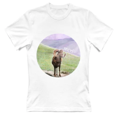 T-Shirt Donna