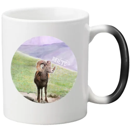 Tazza Magica