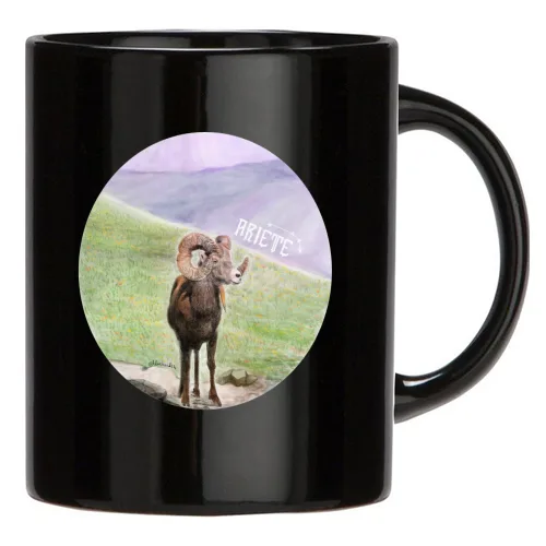 Tazza Nera