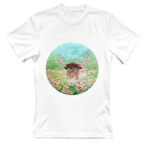 T-Shirt Donna