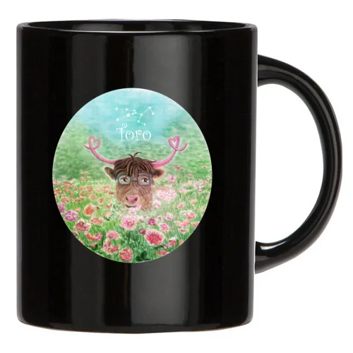 Tazza Nera