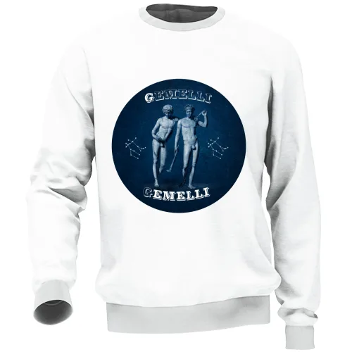 Felpa Unisex