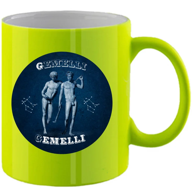 Gemelli