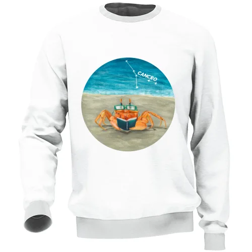 Felpa Unisex