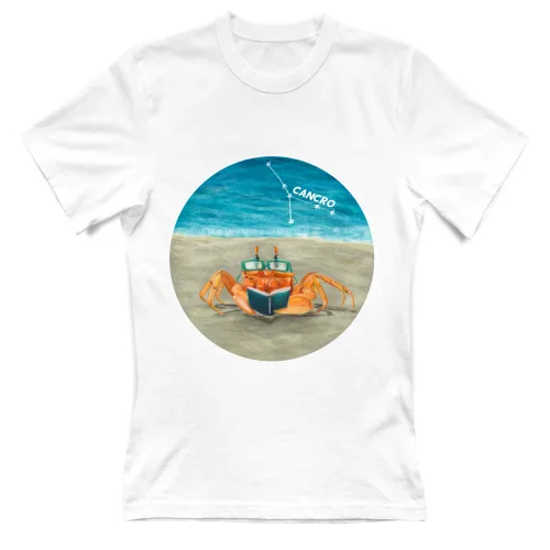 T-Shirt Donna