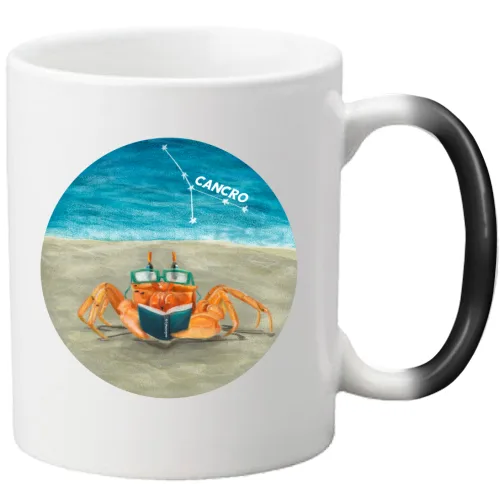 Tazza Magica