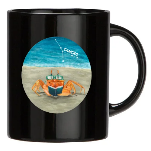 Tazza Nera