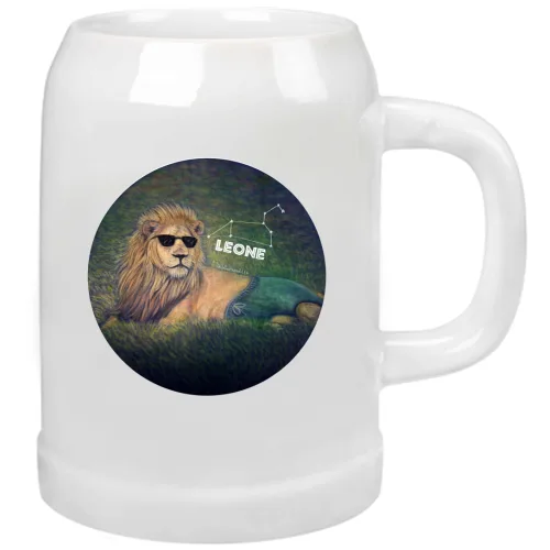 Boccale Birra