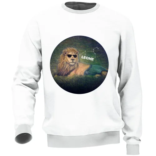 Felpa Unisex