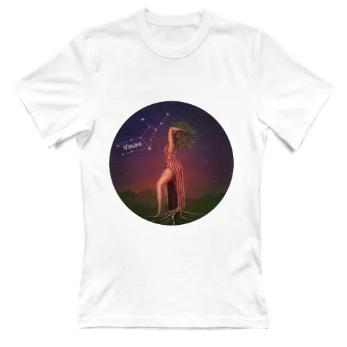 T-Shirt Donna