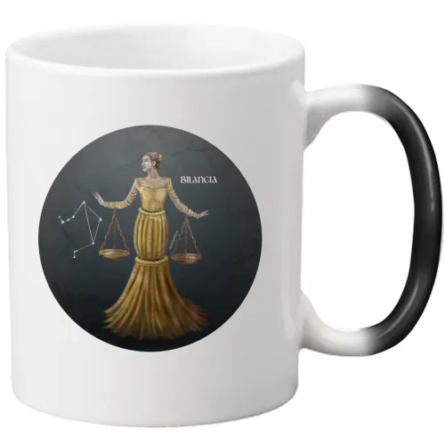 Tazza Magica