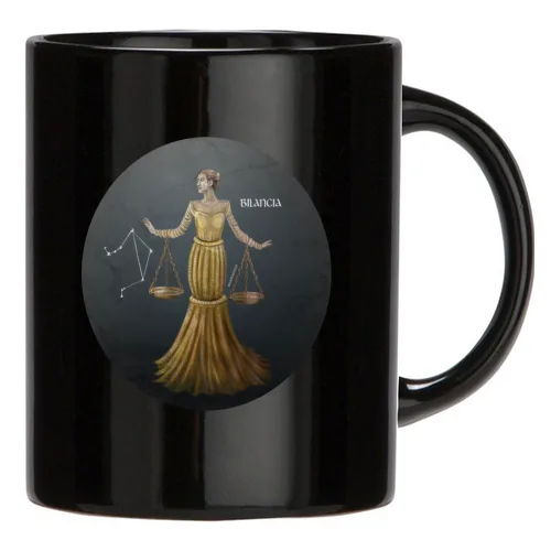 Tazza Nera