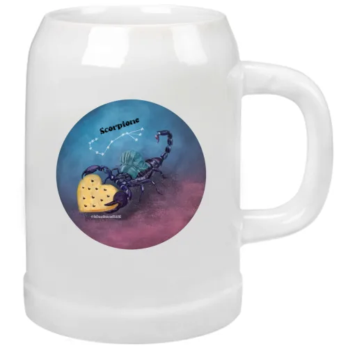 Boccale Birra