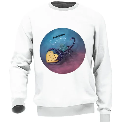 Felpa Unisex
