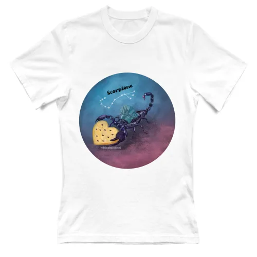 T-Shirt Donna