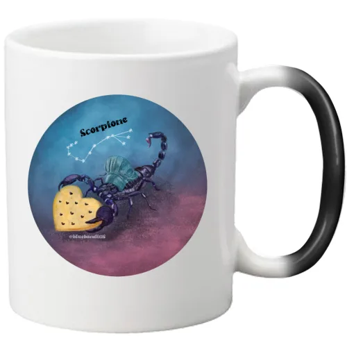 Tazza Magica