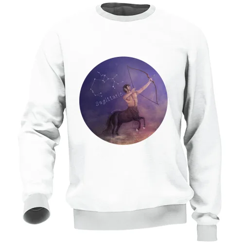 Felpa Unisex