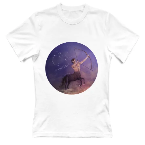 T-Shirt Donna