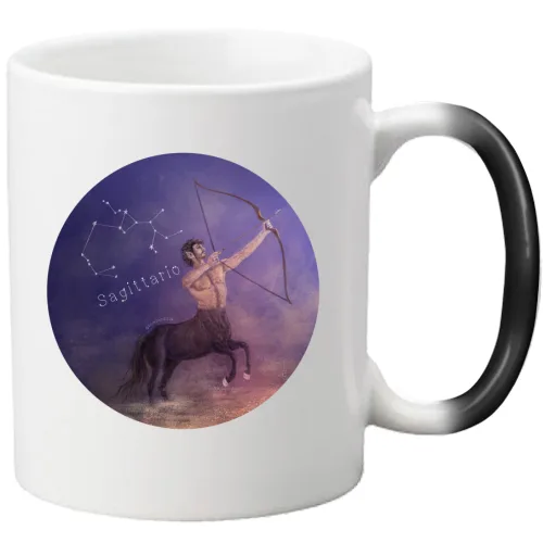 Tazza Magica