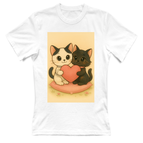 T-Shirt Donna