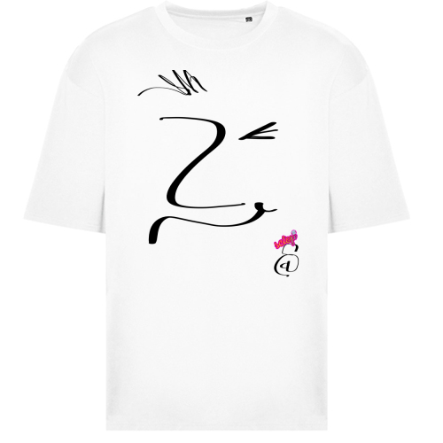 T-Shirt Oversize