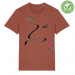 Organic Unisex T-Shirt 24.90 &euro;