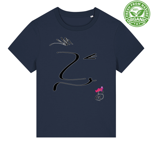 T-Shirt Women Premium Organic