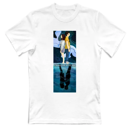 T-Shirt Unisex