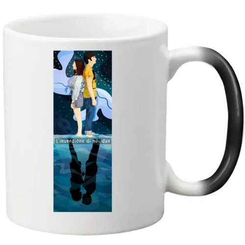 Tazza Magica
