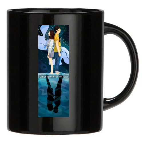 Tazza Nera