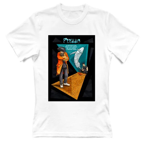 T-Shirt Donna
