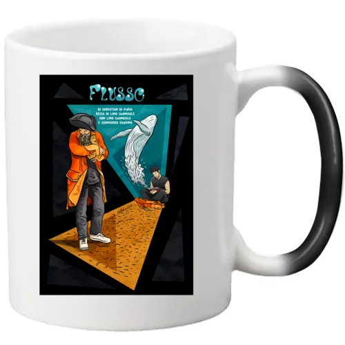 Tazza Magica