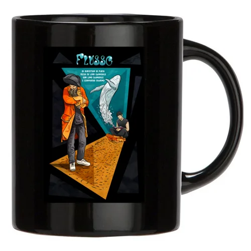 Tazza Nera