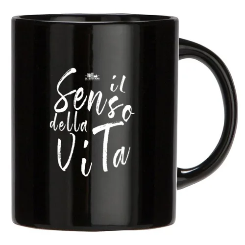 Tazza Nera