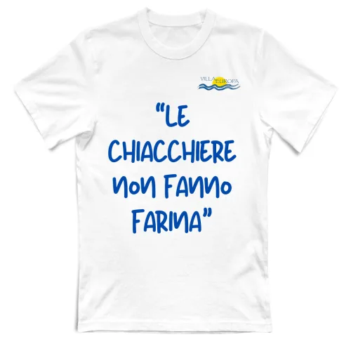 T-Shirt Bambino