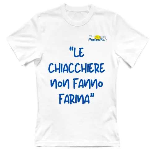 T-Shirt Donna