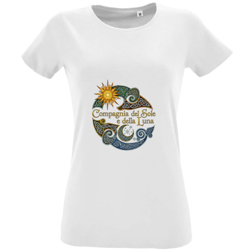 T-Shirt Women Fit