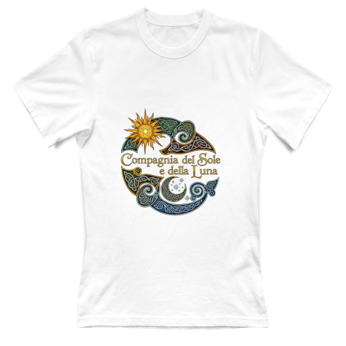 T-Shirt Donna