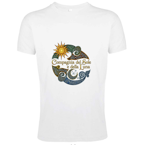 T-Shirt Men Fit