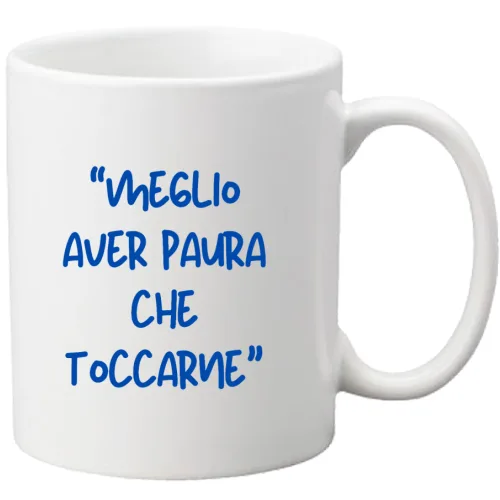 Tazza