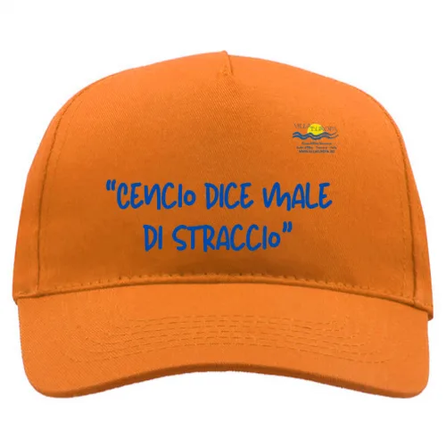 Baseball Caps