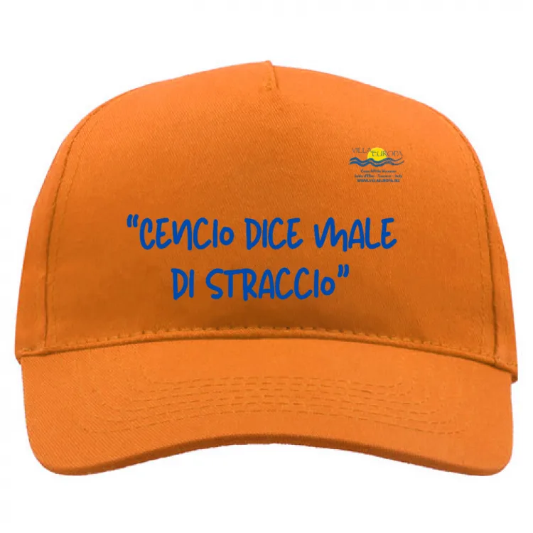 Cappello Cencio