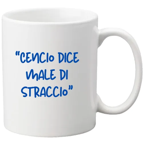 Tazza
