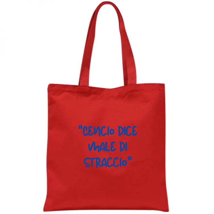 Borsa Cencio