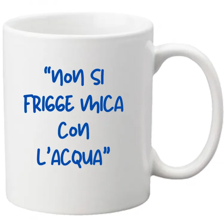 Tazza Frigge