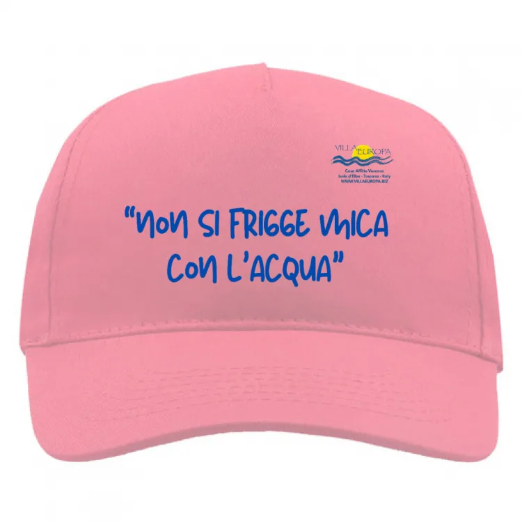 Cappello Frigge