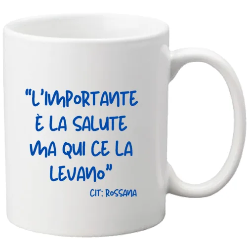 Tazza