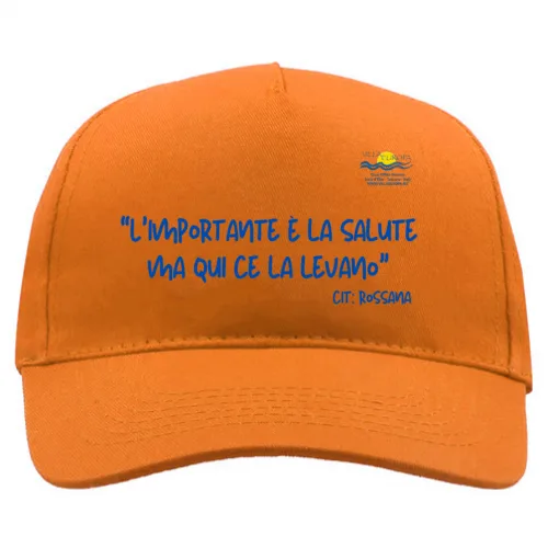 Baseball Caps