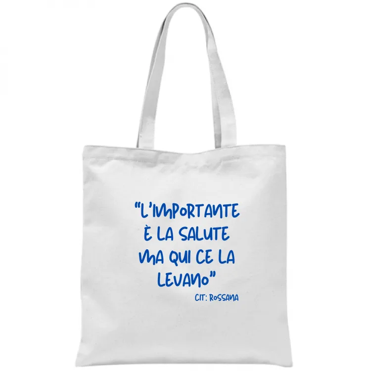 Borsa Salute